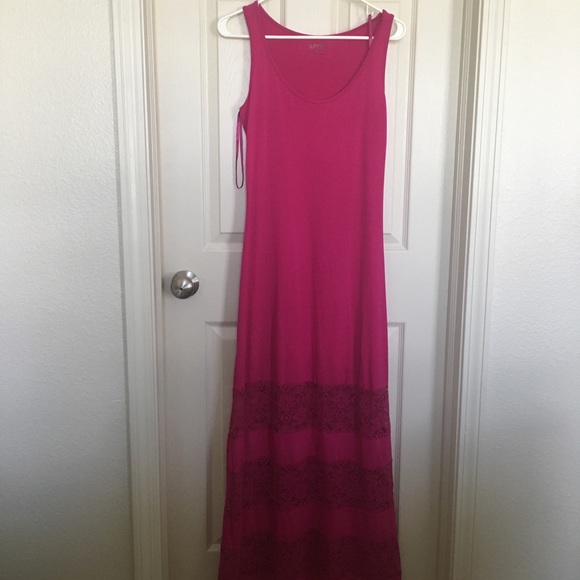 Apt. 9 dress - Picture 1 of 2